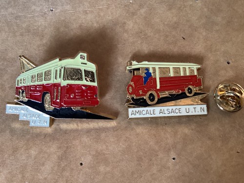 Pins amicale alsace n - pins,