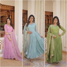Robe Salwar Kameez Pakistanais