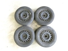 Mercedes W124 300E A1244001202