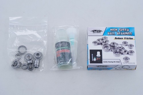 Yeah racing yb0272mx ball - racing,