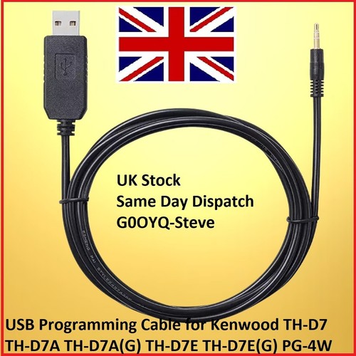 Usb programmation câble pour - usb,