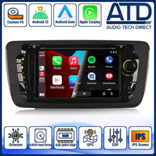 Android auto radio pour - android, seat