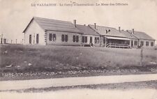 Carte postale ancienne CAMP DU