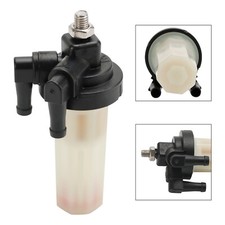 Filtre à carburant pour