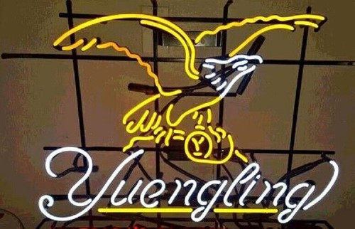 US Stock Yuengling Lager