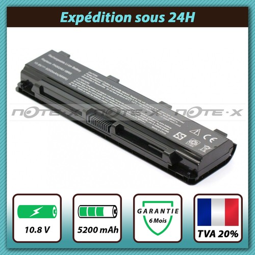 Batterie pour toshiba - pour,
