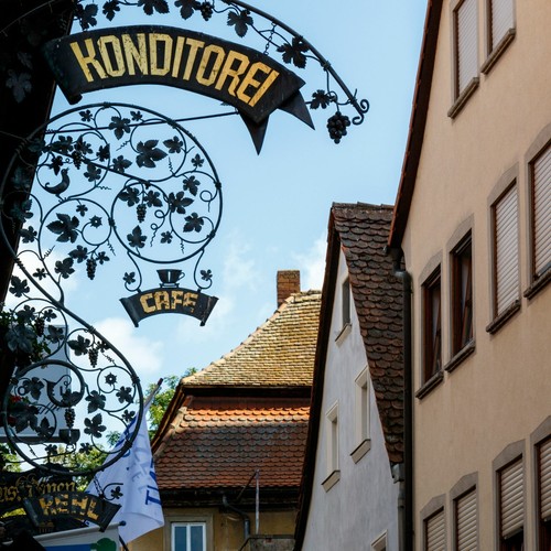 Offre hôtel dettelbach - offre,