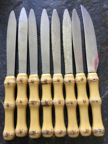 Couteaux anciens pradel - couteaux,