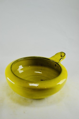 Coupe vide poche céramique - coupe,