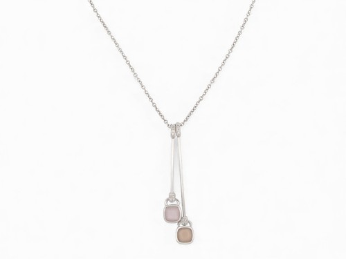Neuf collier poiray indrani - collier,