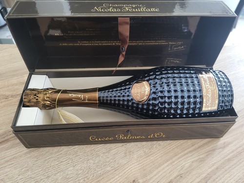 Champagne nicolas feuillatte - champagne,