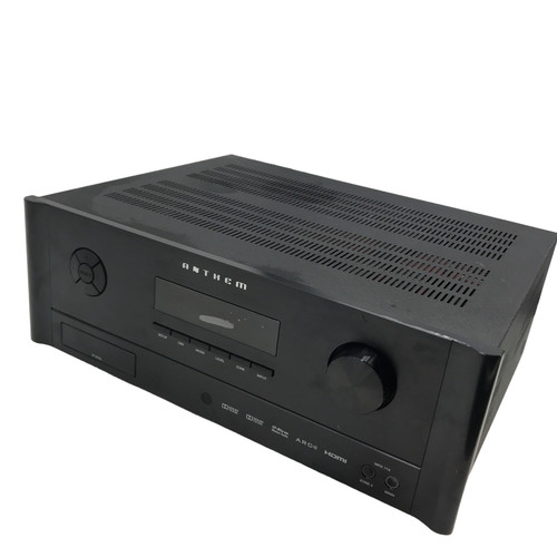 For parts anthem mrx710 - for, 7