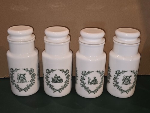 Lot pots épices - lot, 4