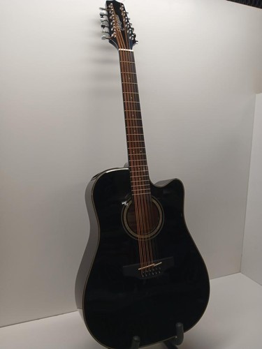 Takamine series gd30ce 12 - takamine, gd30ce-12