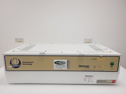 Hotte fumée ductless - hotte, de