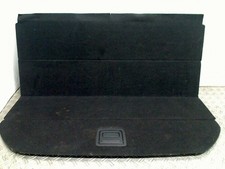 TAPIS DE COFFRE Audi TT Roadster (FV9/FVR) 2017 8S7861529