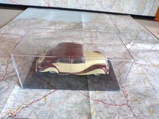 PANHARD Dynamic bicolore 1939 IXO Voitures Françaises 1/43 en Boite