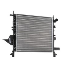 RIDEX Radiateur du moteur pour