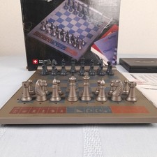 Ordinateur d’échecs