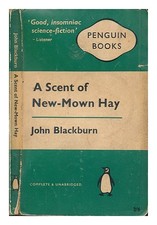 BLACKBURN, JOHN Un Parfum De