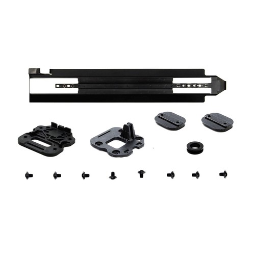 Kit montage batterie iride - montage,