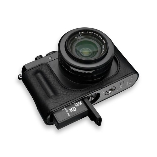 Gariz genuine leather camera - genuine,