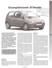 MANUEL REVUE RÉPARATION AUTO