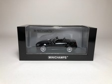 1/43 MINICHAMPS Mercedes-Benz