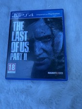 Jeu PS4 - The Last of Us Part II - Sony Playstation - Go(2)