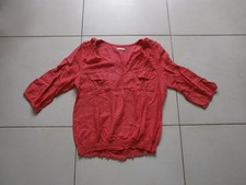 TRÈS JOLI HAUT CHEMISIER