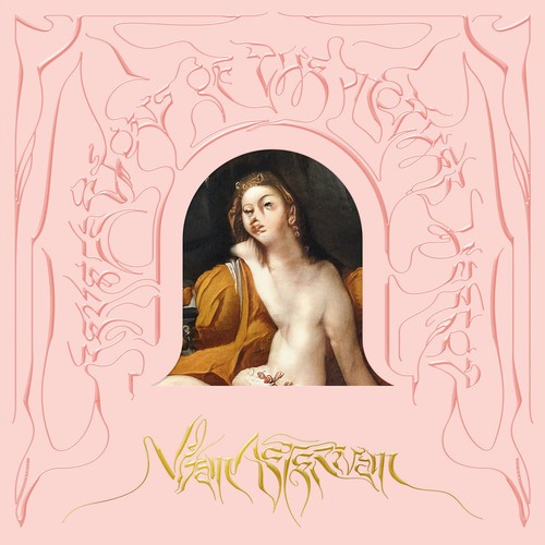 Vitam aeternam revelations - revelations, of