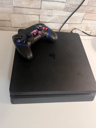 Sony playstation slim 1to - 4,