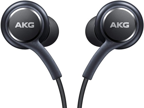 Akg écouteurs stéréo - Écouteurs,