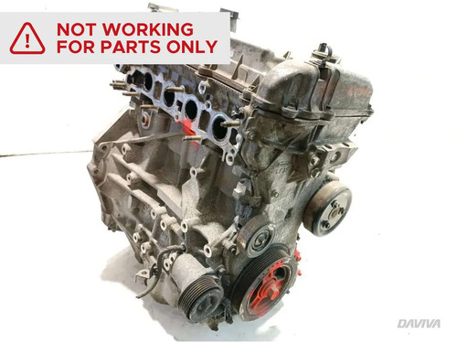 Mazda moteur 6 essence - moteur,