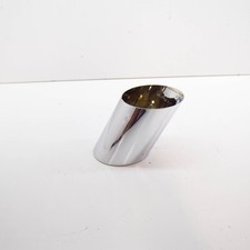 BMW X5 E70 Exhaust Pipe Tip
