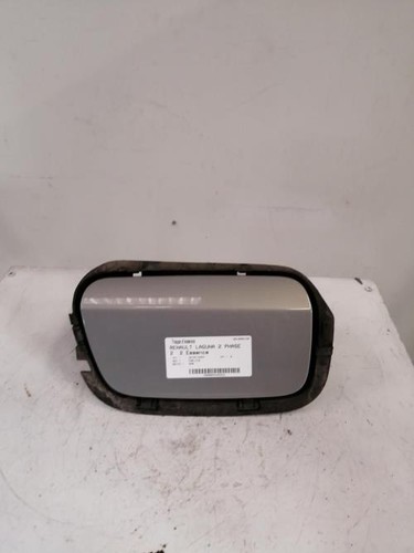Trappe essence renault - trappe,