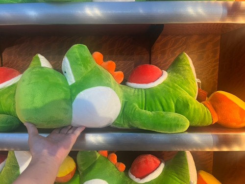 Usj super nintendo - usj,