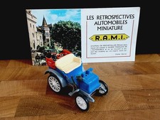 Rami JMK Panhard & Levassor