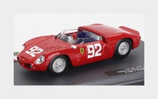 EDICOLA ABFRT059 Ferrari -