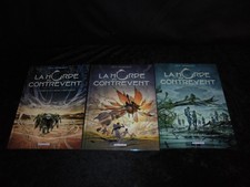 Henninot / Damasio : La horde