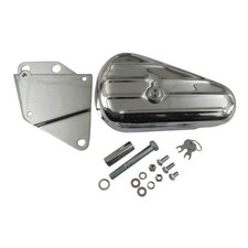 Boîte À Outils, Côté