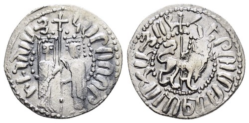 Cilician Armenia – Het