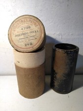 Ancien cylindre gramophone - ancien,