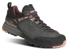 KAYLAND - Scarpa bassa avvicinamento e ferrate e bike in Gore Tex Grimpeur pelle