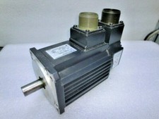 YASKAWA USAREM-03AE2 AC Servo Moteur, 300W 3000r / Minute, Utilisé, Jap 6681