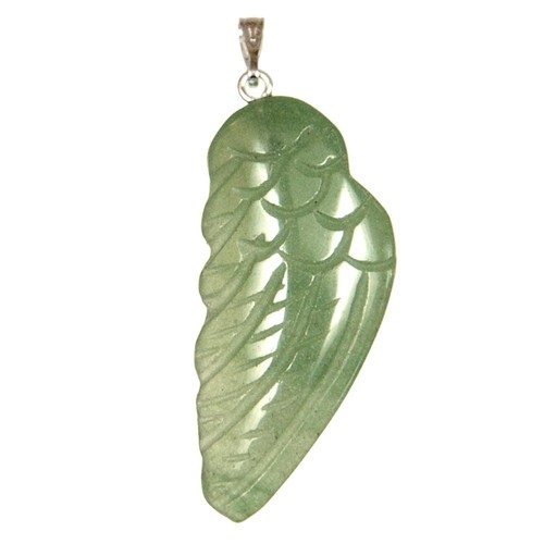 Pendentif aile ange - pendentif, d'ange
