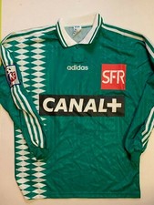 MAILLOT STOCK PRO - JOUEUR N°13 - RED STAR 93 // COUPE DE FRANCE - SAISON 90'S
