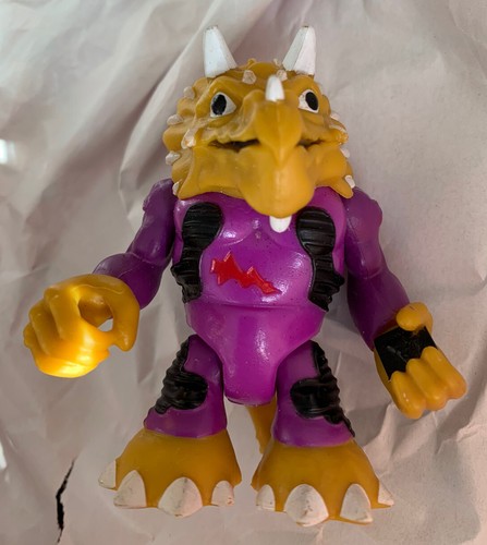 Tmnt half shell heroes - half,
