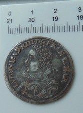 jeton royal louis XIII hans