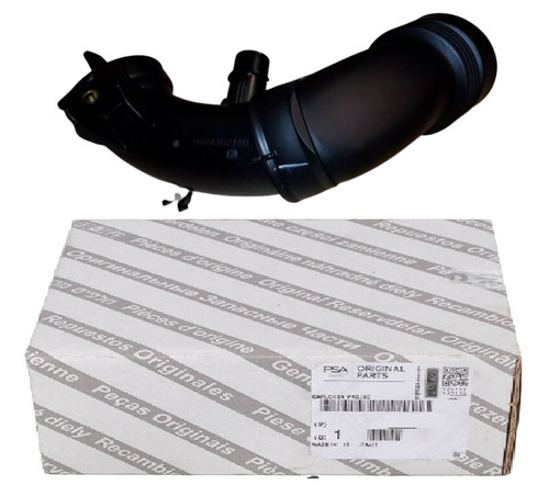 Original durite tuyau air - tuyau, d'air